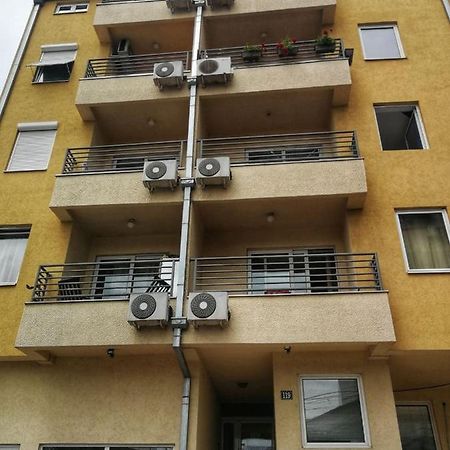 Blue Star Apartment Belgrade Exterior photo