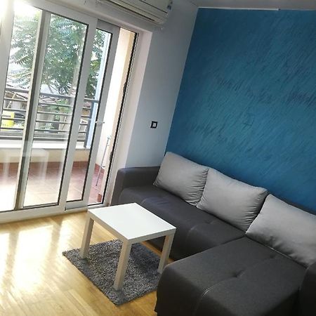 Blue Star Apartment Belgrade Exterior photo